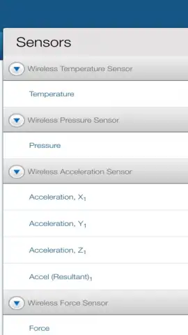 SPARKvue скриншот 5