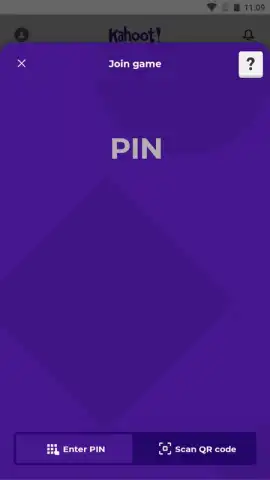 Kahoot! скриншот 6