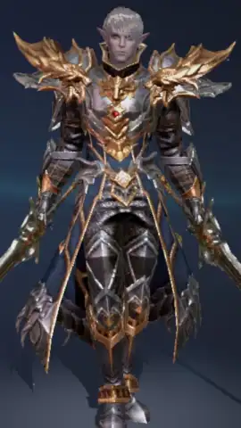 Lineage 2 Revolution скриншот 6
