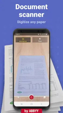 FineReader скриншот 14