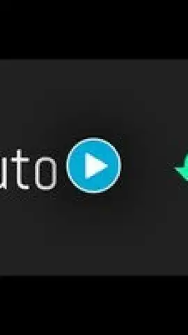 Settings App скриншот 1