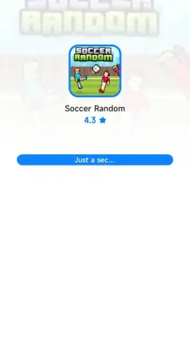 Xiaomi Game Center скриншот 8