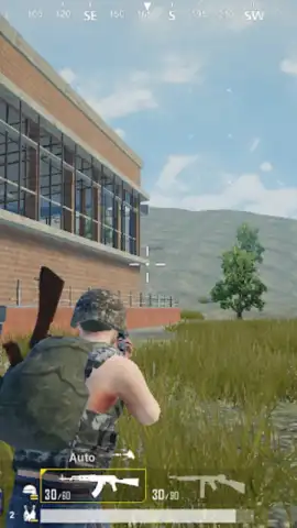PUBG MOBILE LITE скриншот 8