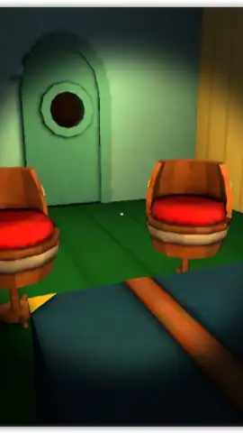 Krusty Krab Nightmare скриншот 4