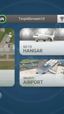 World of Airports скриншот 6