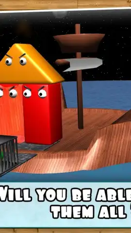 Bubble Blast Rescue скриншот 5