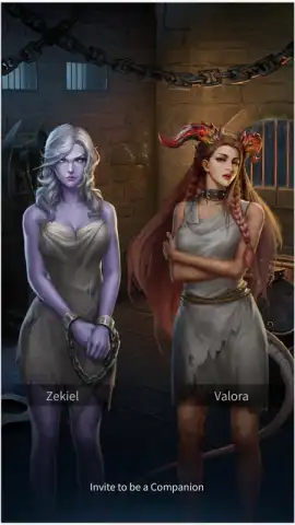 Worldstone: Bloodline Origins скриншот 7