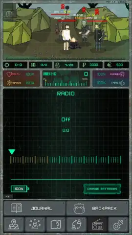 Pocket Zone скриншот 10