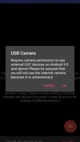 USB Camera скриншот 4