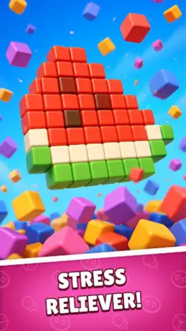 Pixel Flow скриншот 7