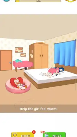 Brain Puzzle: Tricky Test скриншот 7