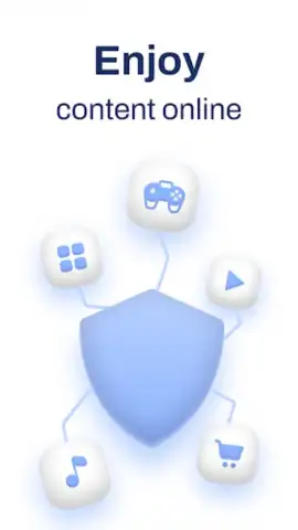 JAX VPN скриншот 3