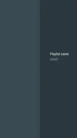 TiviMate IPTV Player скриншот 6