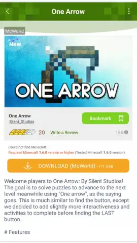 Addons for Minecraft скриншот 5
