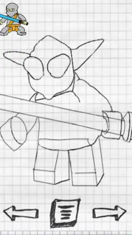 Draw star heroes скриншот 5