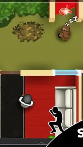 Robbery Bob скриншот 5