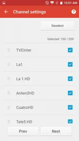 Video & TV SideView : Remote скриншот 7