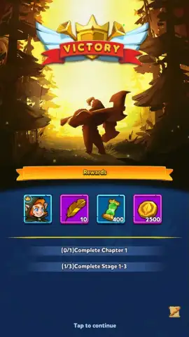 Mega Legends скриншот 5