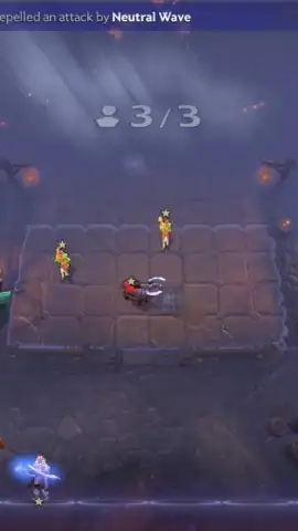 Dota Underlords скриншот 6