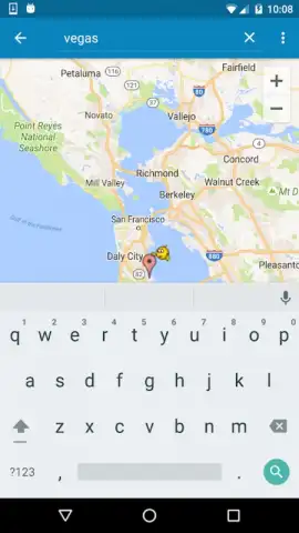 Fake GPS location скриншот 2