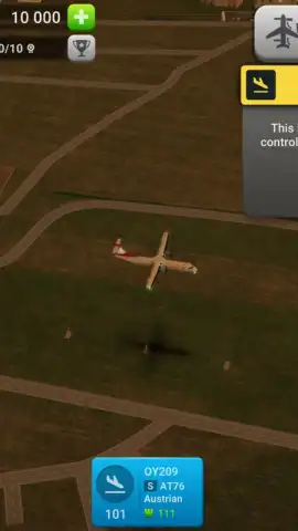 World of Airports скриншот 5