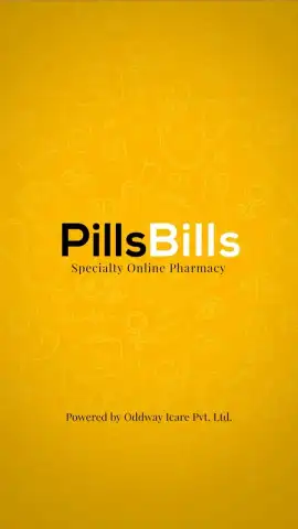 PillsBills скриншот 12