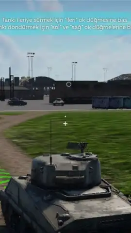 War Thunder Mobile скриншот 5