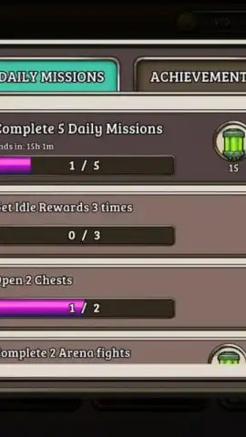 Quest 4 Fuel скриншот 8