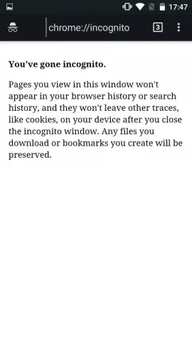 Pyrope Browser скриншот 5