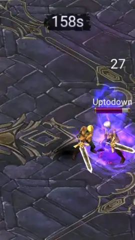 Fortress Legends скриншот 4