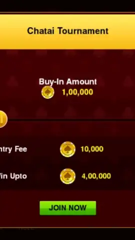 Teen Patti Octro скриншот 6