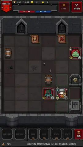 Portable Dungeon 2 скриншот 9