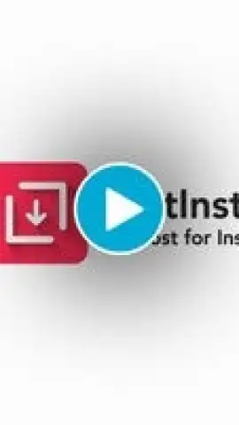 GetInsta - FREE download Instagram videos & Repost скриншот 1