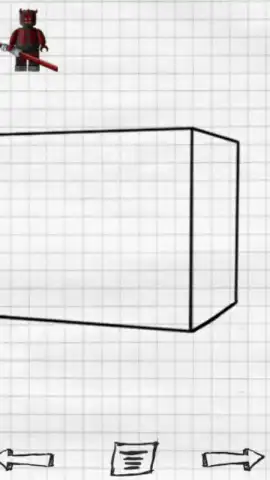 Draw heroes minecraft скриншот 5