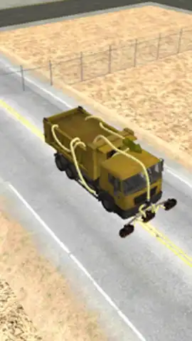 construction simulator 3D скриншот 6