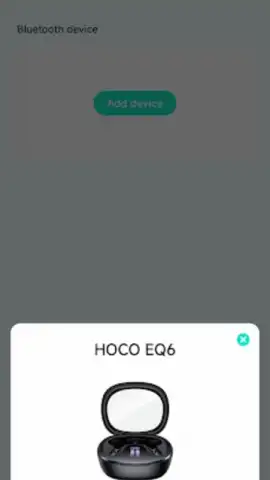 hoco.music скриншот 5