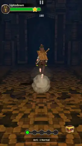 Guardian Arena скриншот 4