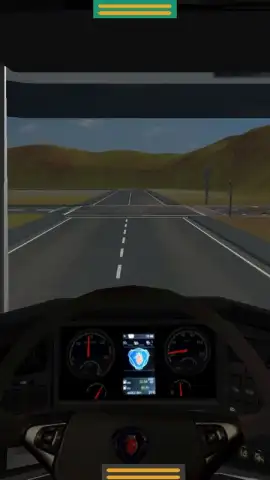 Grand Truck Simulator скриншот 5