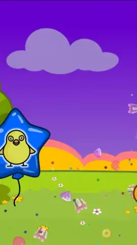 Coloring and Learn скриншот 3