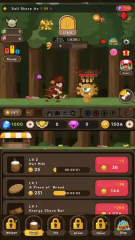 Cash Knight скриншот 9