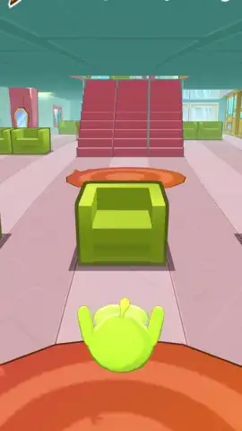 Om Nom: Run 2 скриншот 6