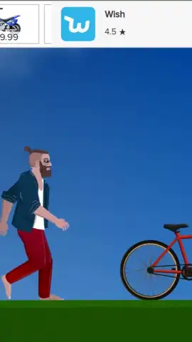 Short Ride скриншот 7