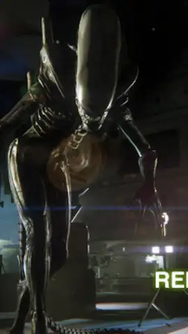 Alien: Isolation скриншот 23