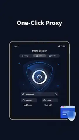 VPN Bucks - Fast VPN Proxy скриншот 11