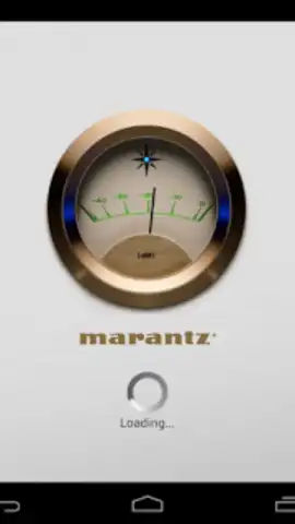Marantz Remote App скриншот 2