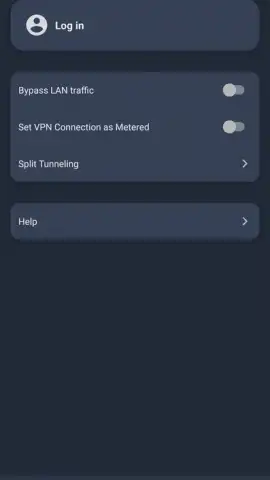 MagnetVPN скриншот 3
