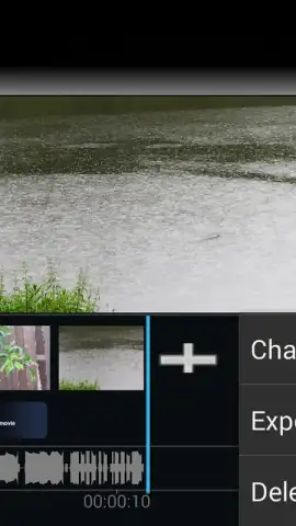 Movie Maker скриншот 4