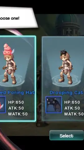 Ragnarok Rush скриншот 11