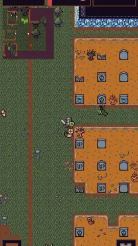 Heroism скриншот 11