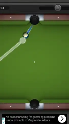 Billiards Nation скриншот 3